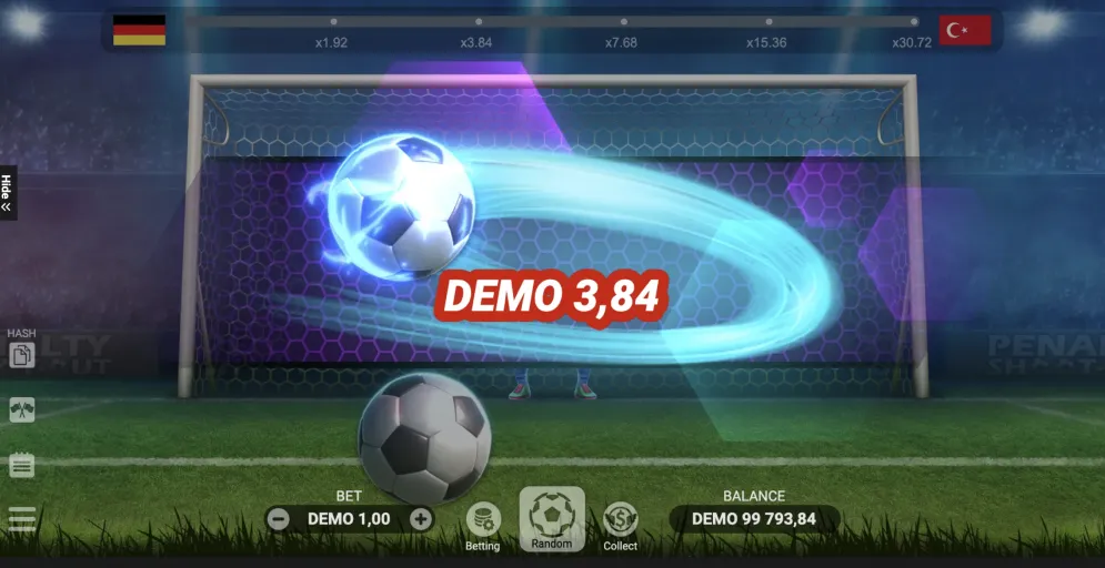 Penalty Pro